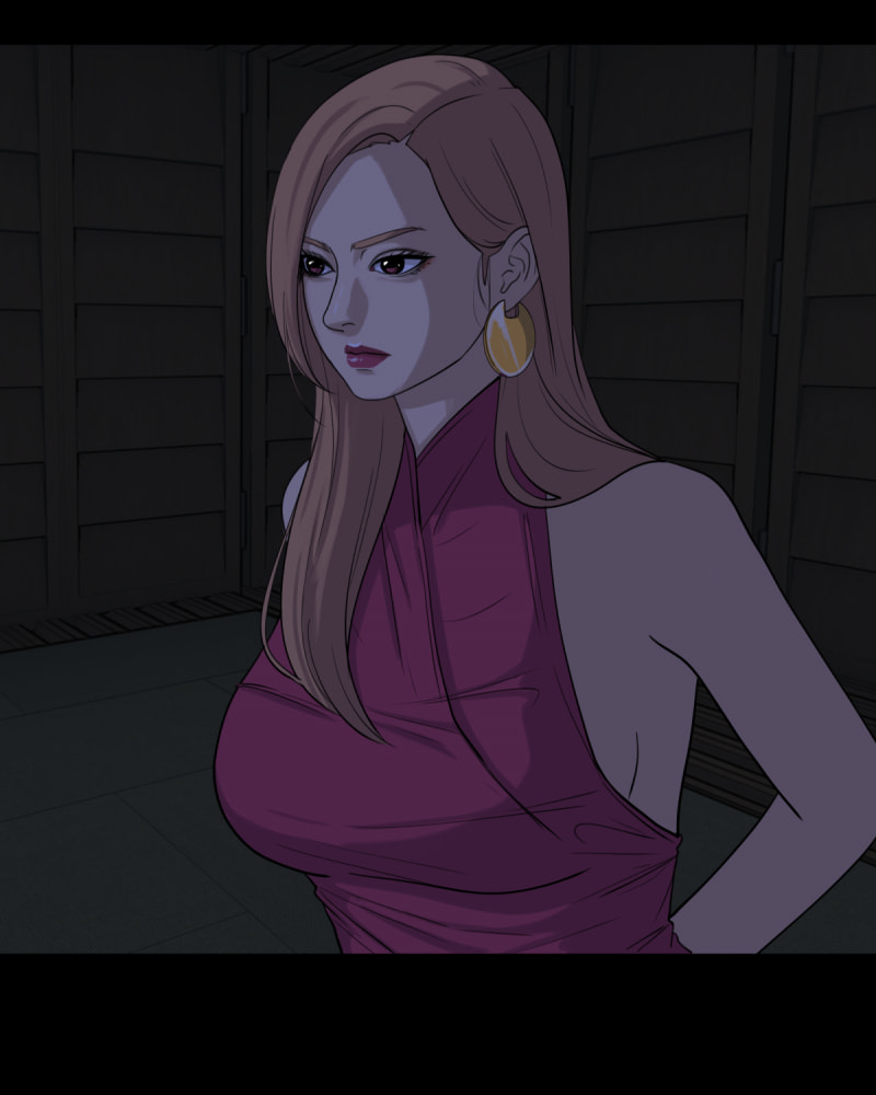 Killing Evil Chapter 46 page 23 - 