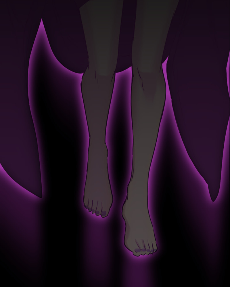 Killing Evil Chapter 46 page 36 - 