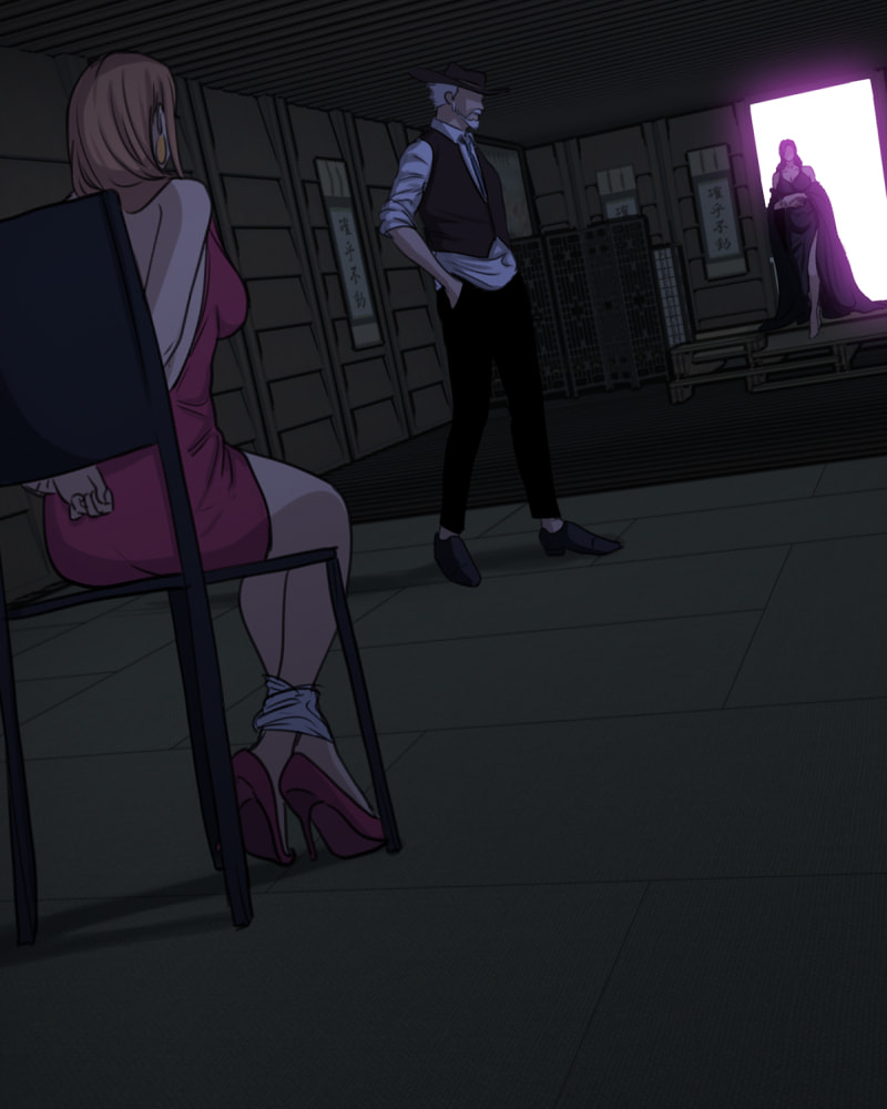 Killing Evil Chapter 46 page 5 - 