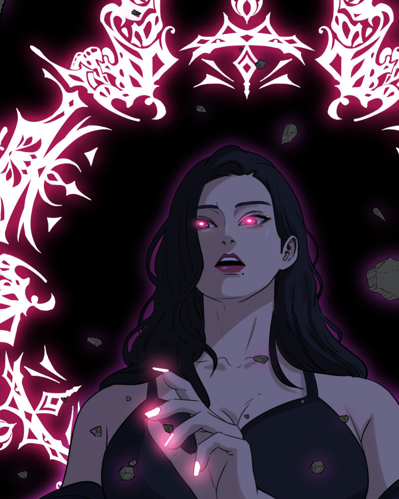 Killing Evil Chapter 47 page 19 - 