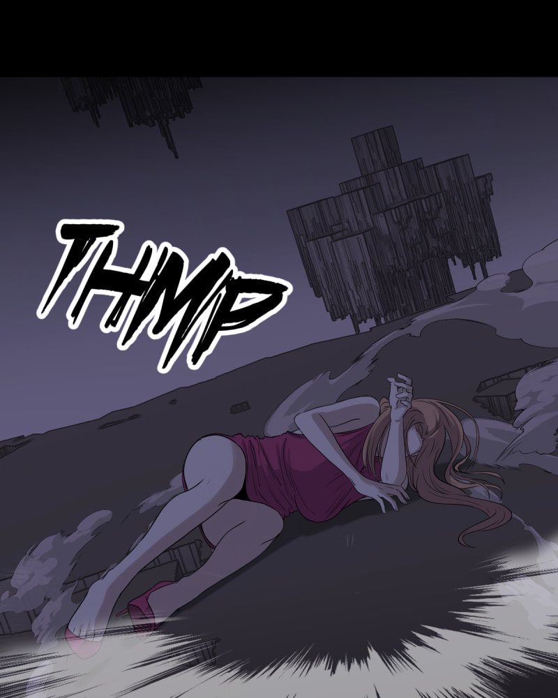Killing Evil Chapter 47 page 26 - 