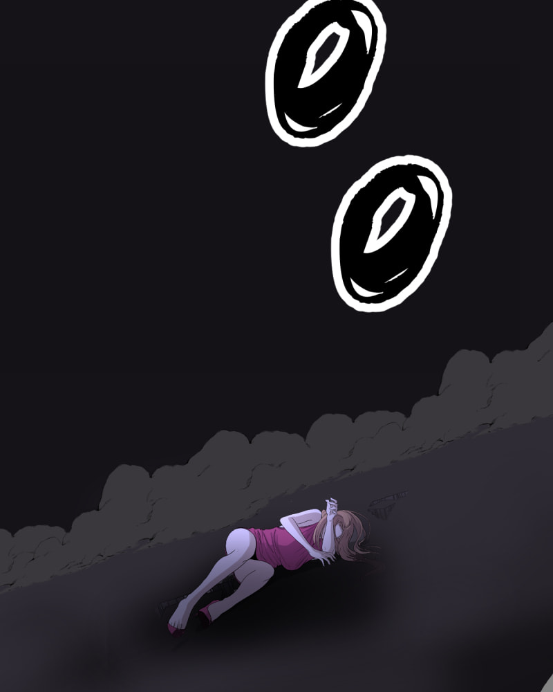 Killing Evil Chapter 47 page 36 - 