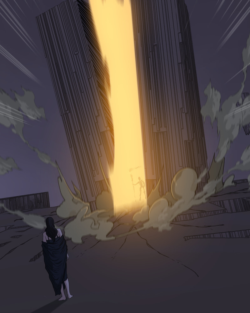 Killing Evil Chapter 47 page 51 - 