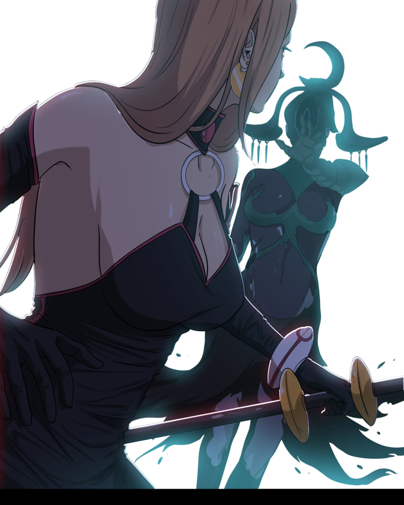 Killing Evil Chapter 48 page 14 - 