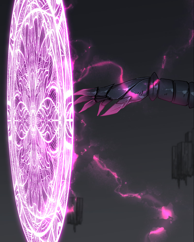Killing Evil Chapter 48 page 16 - 