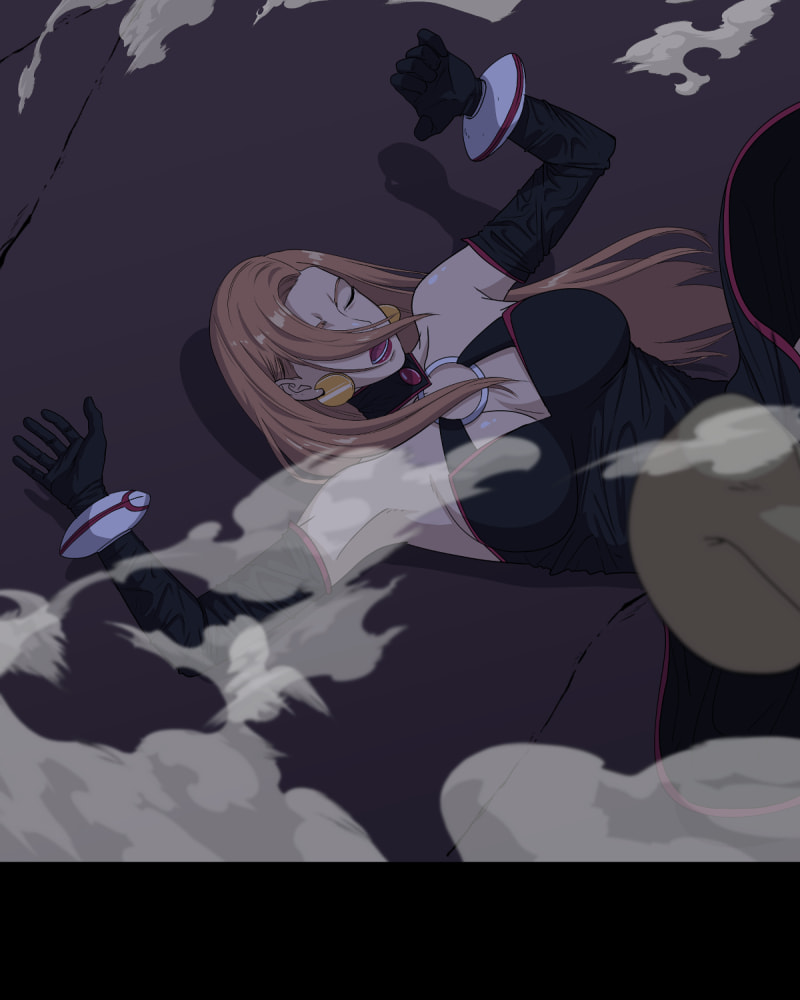 Killing Evil Chapter 48 page 26 - 