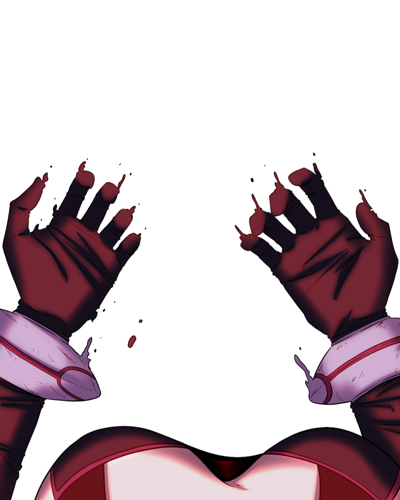 Killing Evil Chapter 48 page 46 - 
