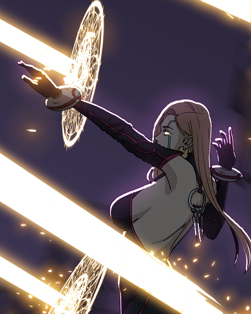 Killing Evil Chapter 49 page 26 - 