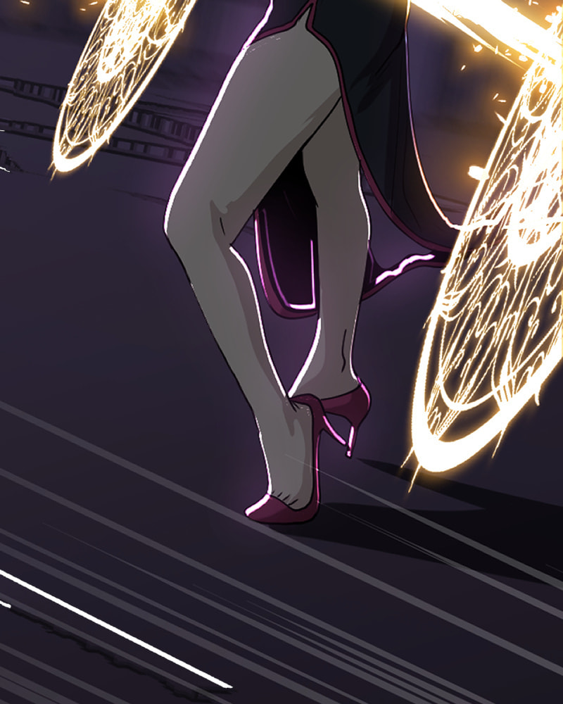 Killing Evil Chapter 49 page 27 - 