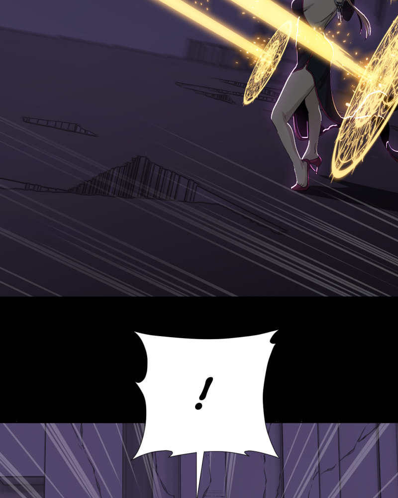 Killing Evil Chapter 49 page 30 - 
