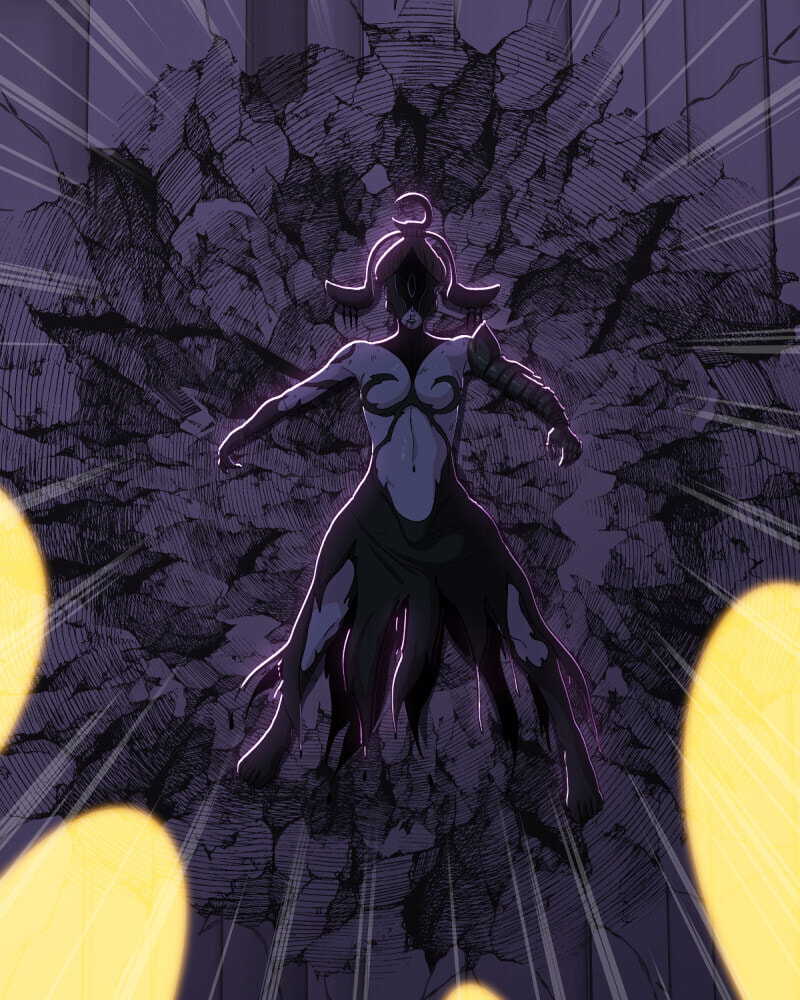 Killing Evil Chapter 49 page 31 - 