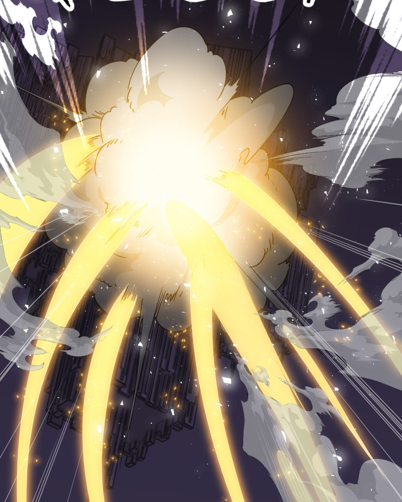 Killing Evil Chapter 49 page 33 - 