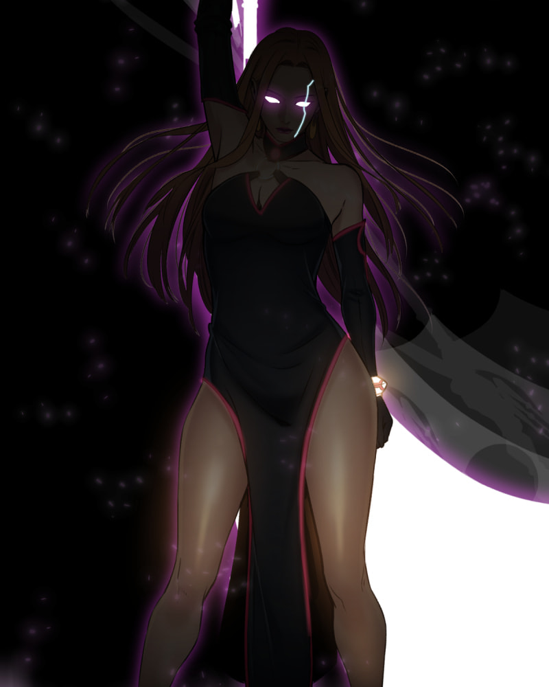 Killing Evil Chapter 49 page 55 - 