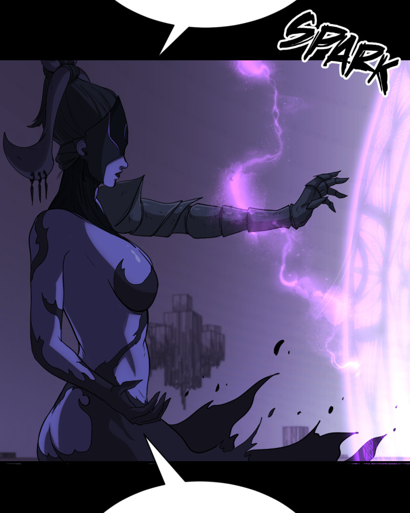 Killing Evil Chapter 49 page 57 - 
