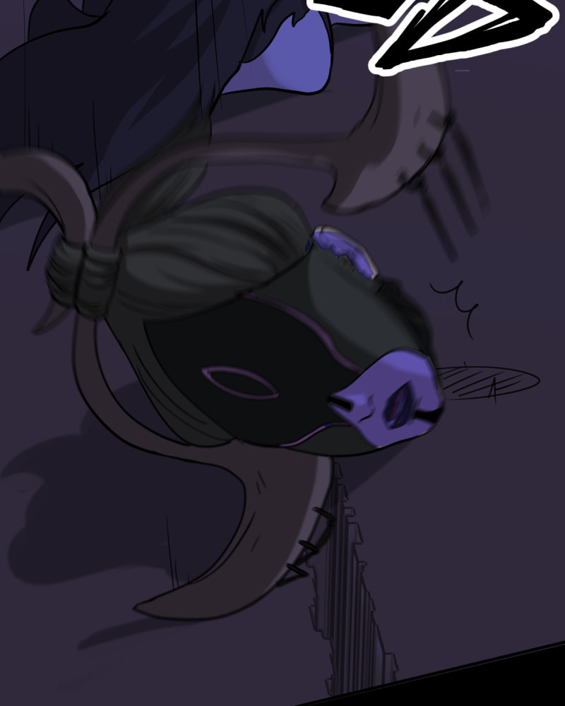 Killing Evil Chapter 50 page 2 - 