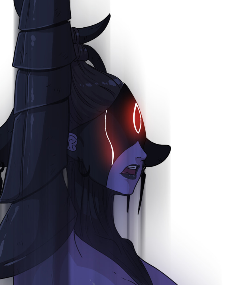 Killing Evil Chapter 50 page 17 - 