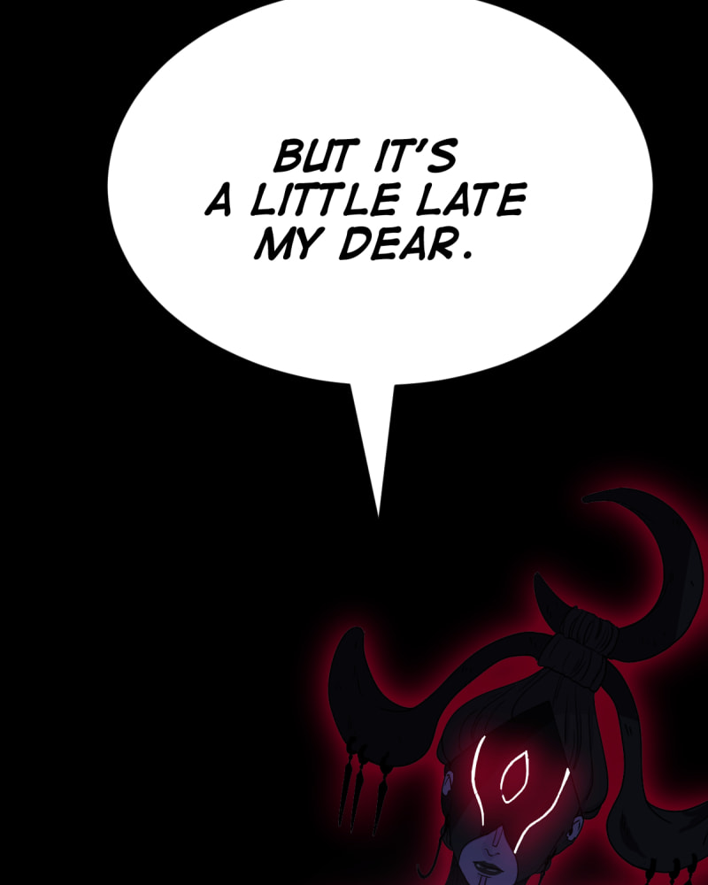 Killing Evil Chapter 50 page 20 - 