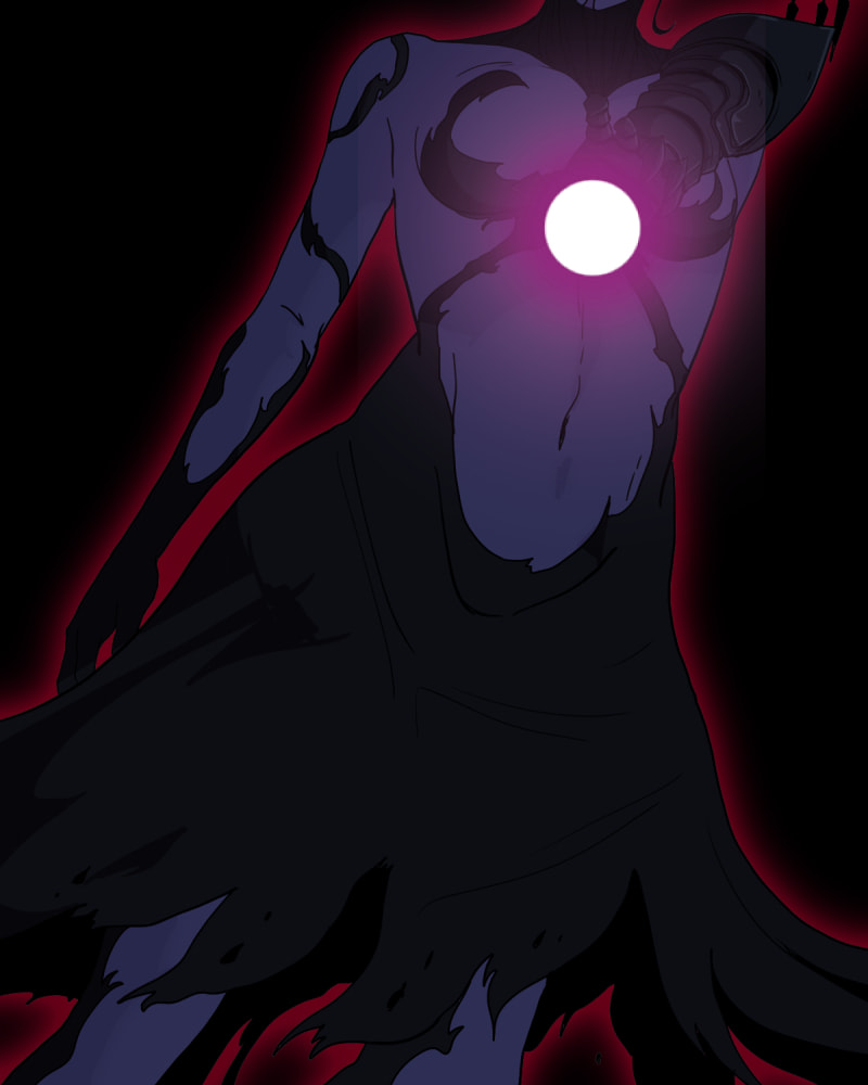 Killing Evil Chapter 50 page 21 - 
