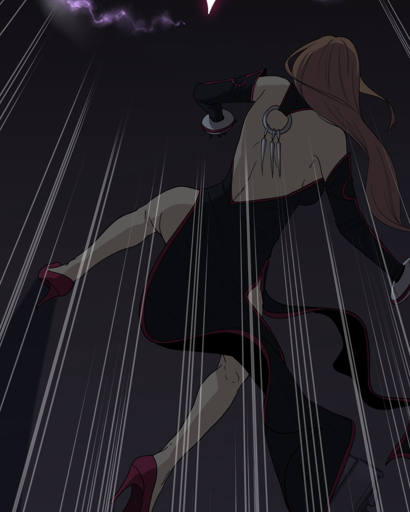 Killing Evil Chapter 50 page 32 - 