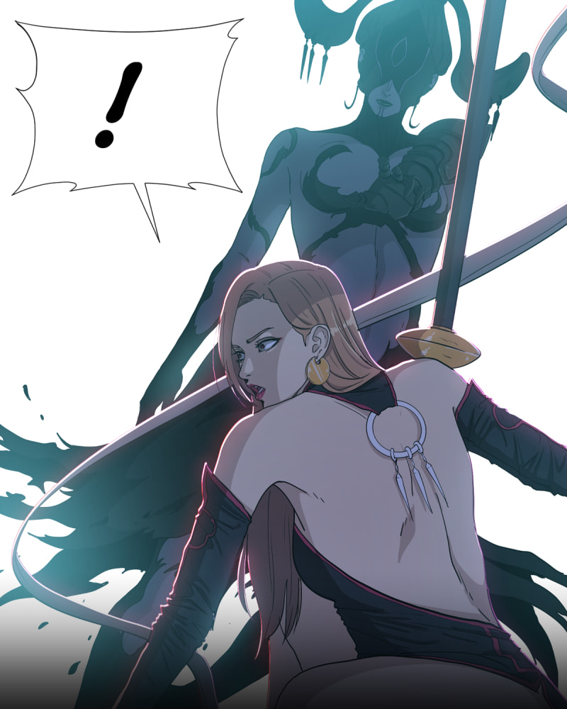 Killing Evil Chapter 50 page 5 - 