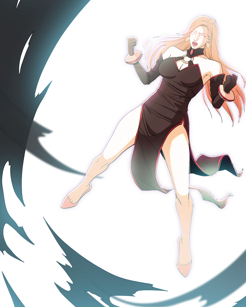 Killing Evil Chapter 50 page 42 - 