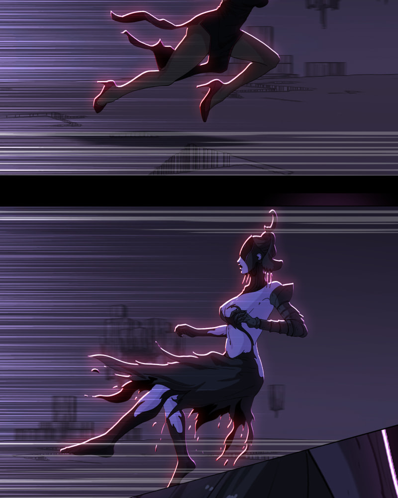 Killing Evil Chapter 50 page 64 - 
