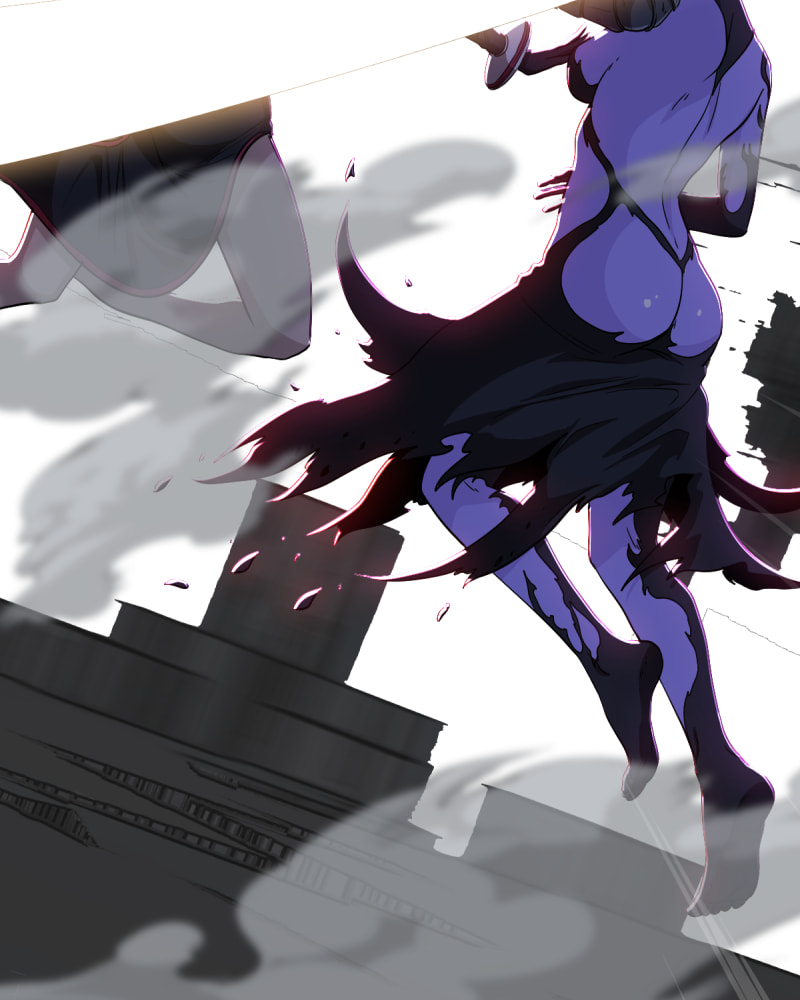 Killing Evil Chapter 50 page 67 - 