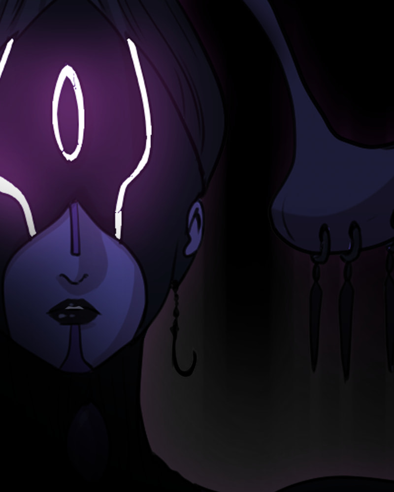 Killing Evil Chapter 50 page 8 - 
