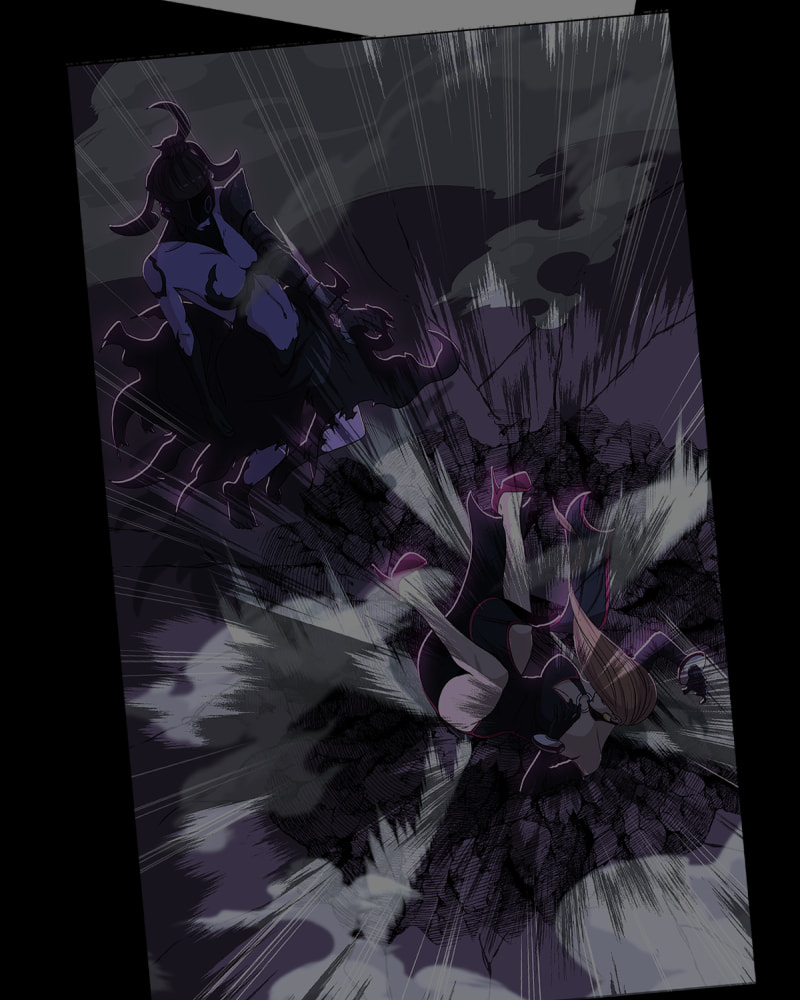 Killing Evil Chapter 51 page 13 - 