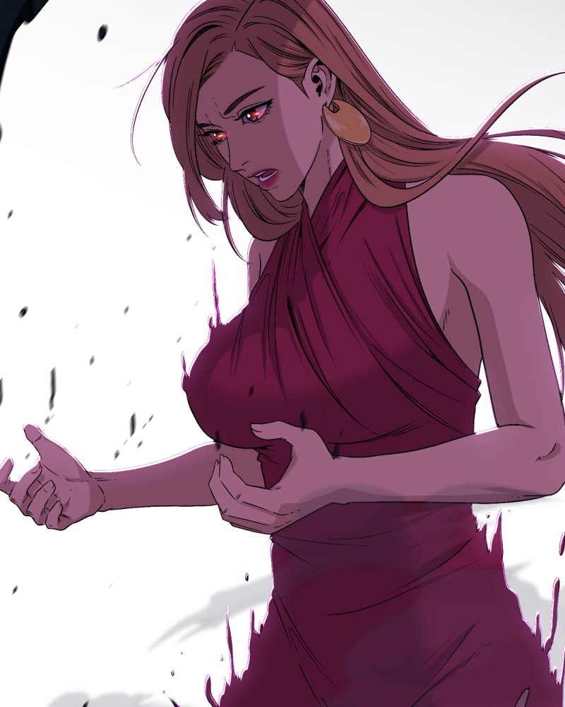 Killing Evil Chapter 51 page 20 - 