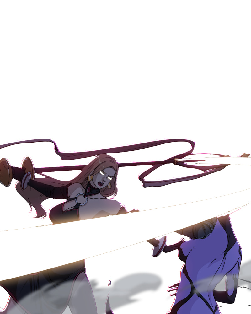 Killing Evil Chapter 51 page 3 - 