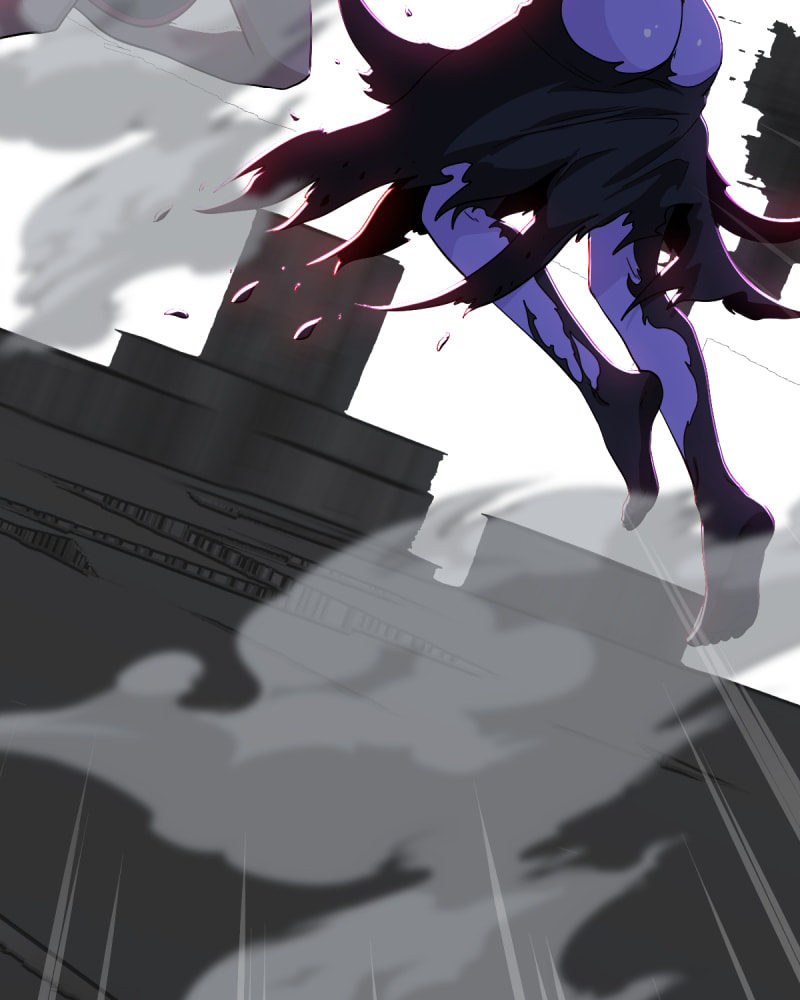 Killing Evil Chapter 51 page 4 - 