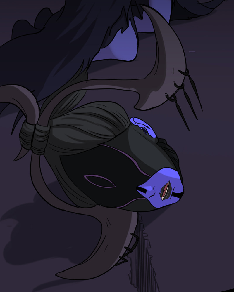 Killing Evil Chapter 51 page 31 - 