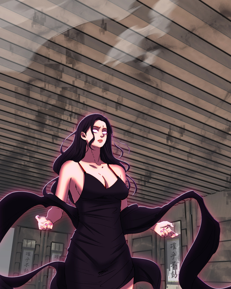 Killing Evil Chapter 51 page 42 - 