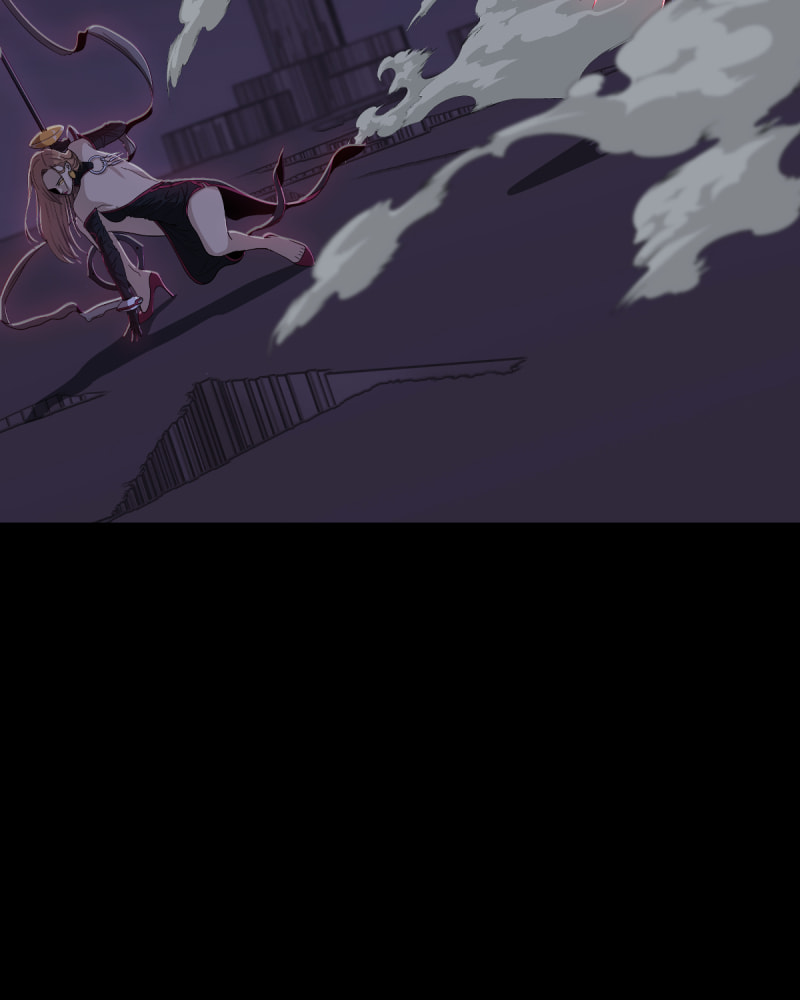 Killing Evil Chapter 51 page 7 - 