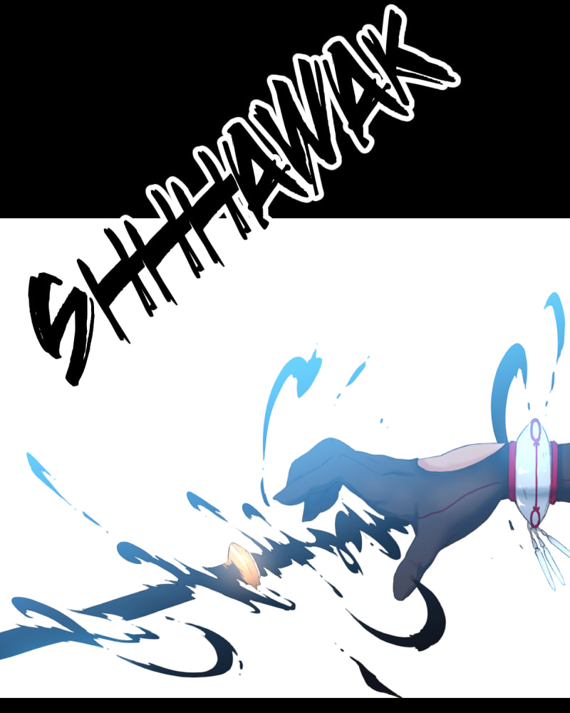 Killing Evil Chapter 51 page 9 - 