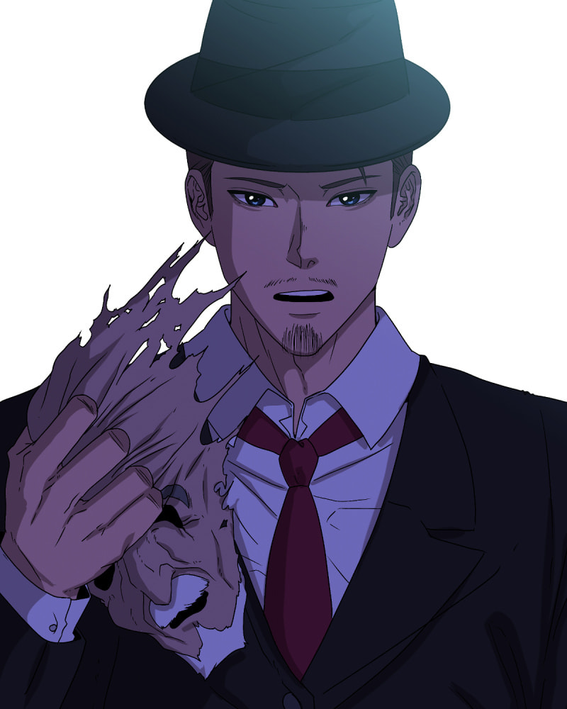 Killing Evil Chapter 52 page 12 - 