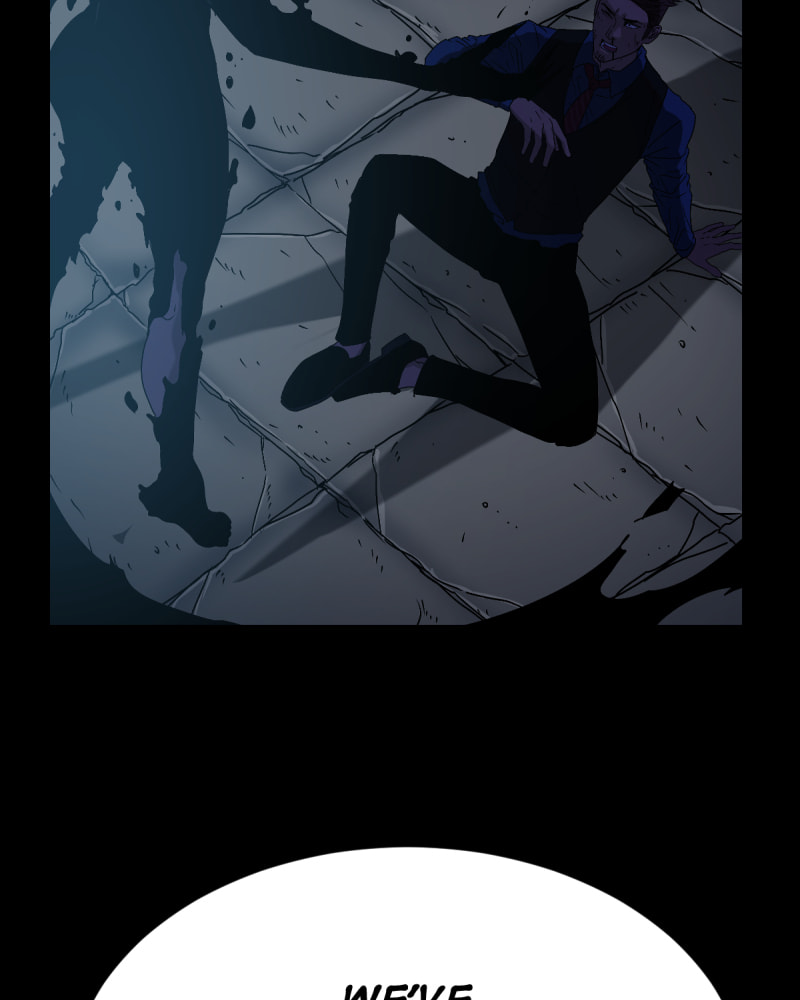 Killing Evil Chapter 52 page 23 - 