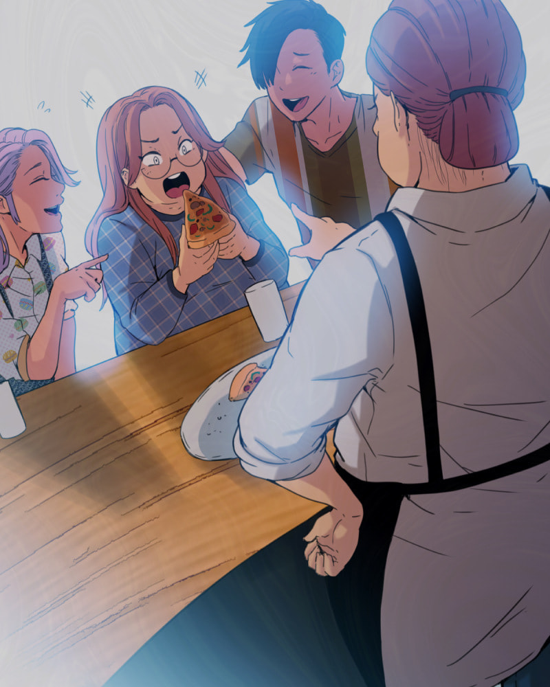 Killing Evil Chapter 52 page 68 - 
