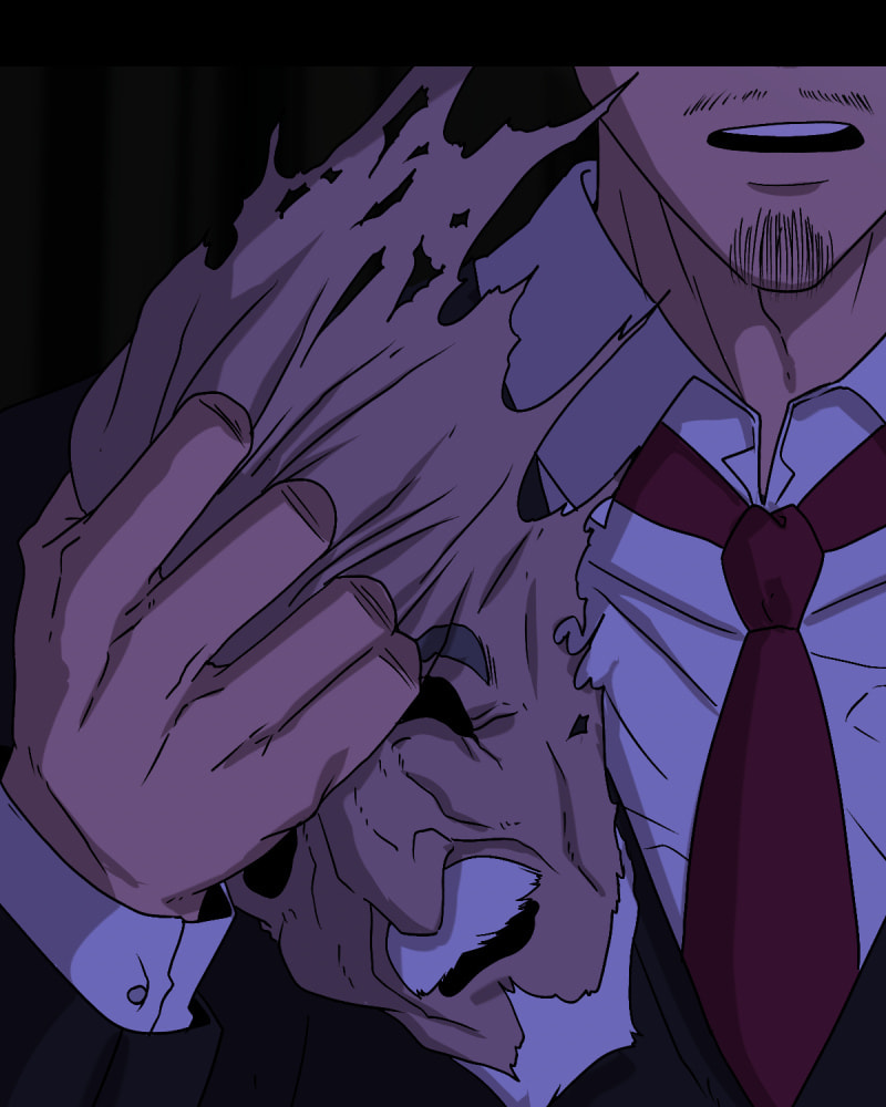 Killing Evil Chapter 52 page 10 - 