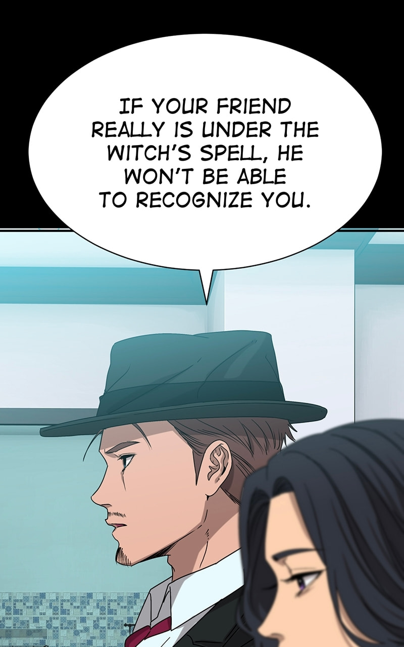 Killing Evil Chapter 53 page 1 - 
