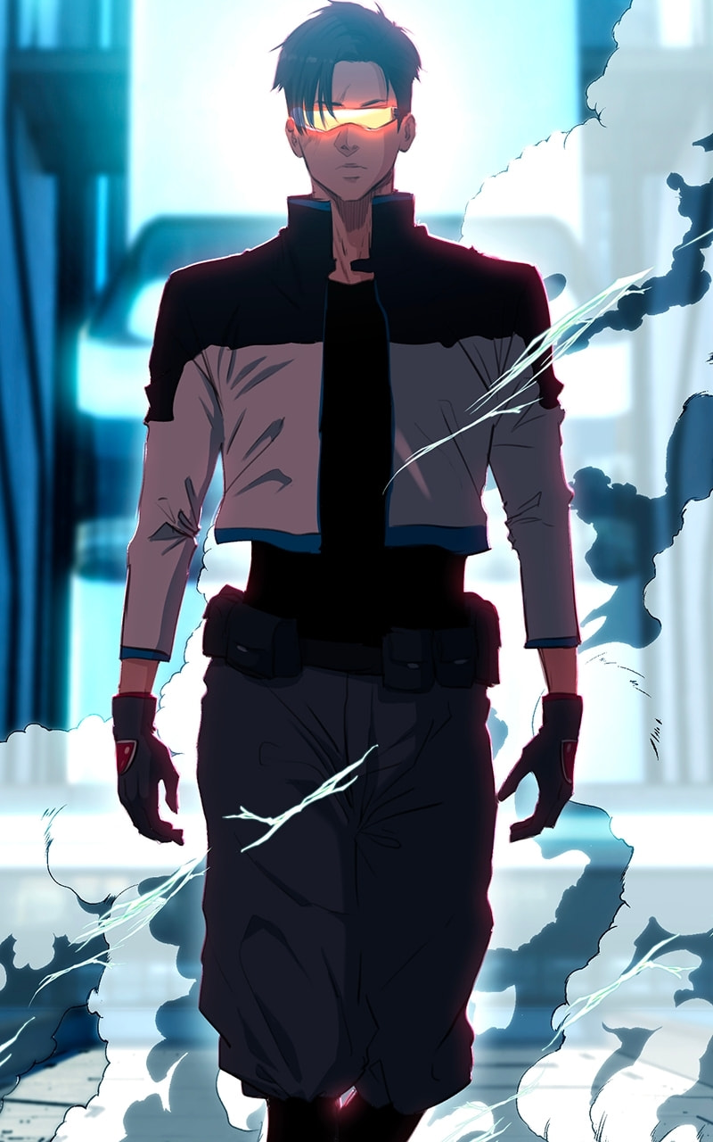 Killing Evil Chapter 53 page 111 - 