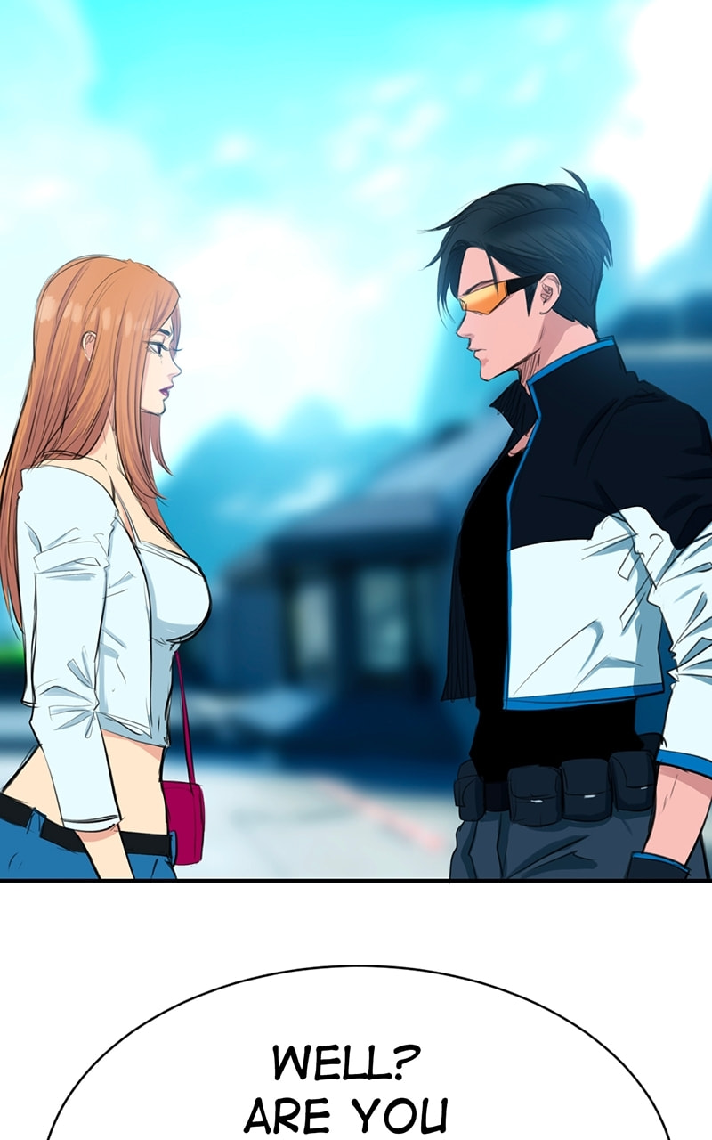 Killing Evil Chapter 53 page 114 - 
