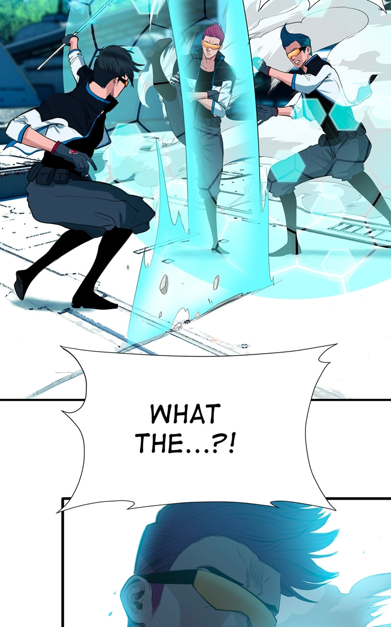 Killing Evil Chapter 53 page 122 - 