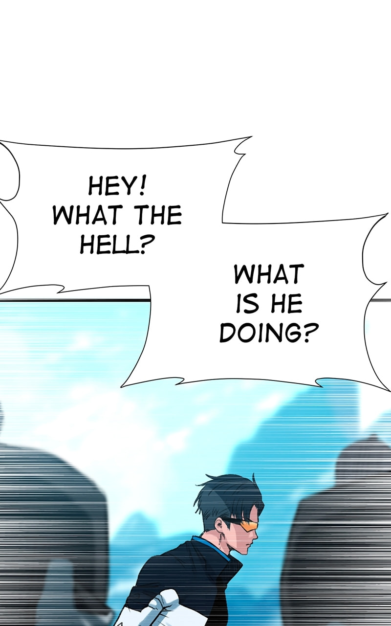 Killing Evil Chapter 53 page 124 - 