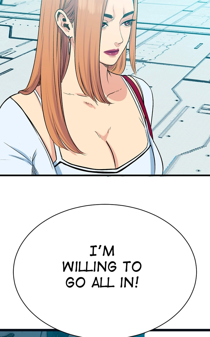 Killing Evil Chapter 53 page 129 - 