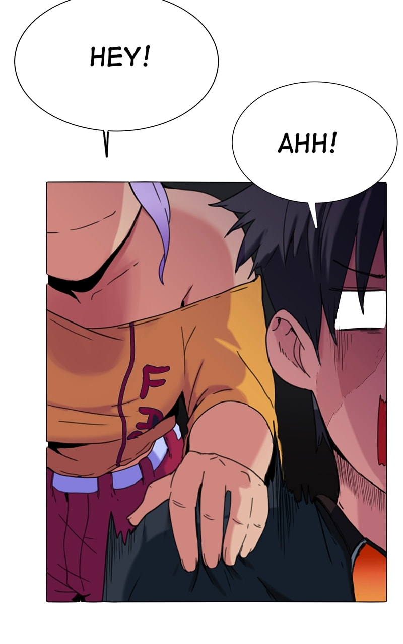 Killing Evil Chapter 53 page 14 - 