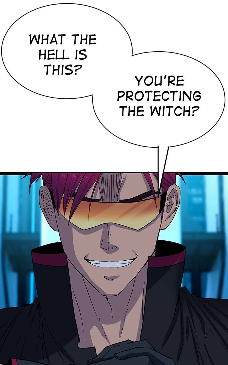 Killing Evil Chapter 53 page 132 - 