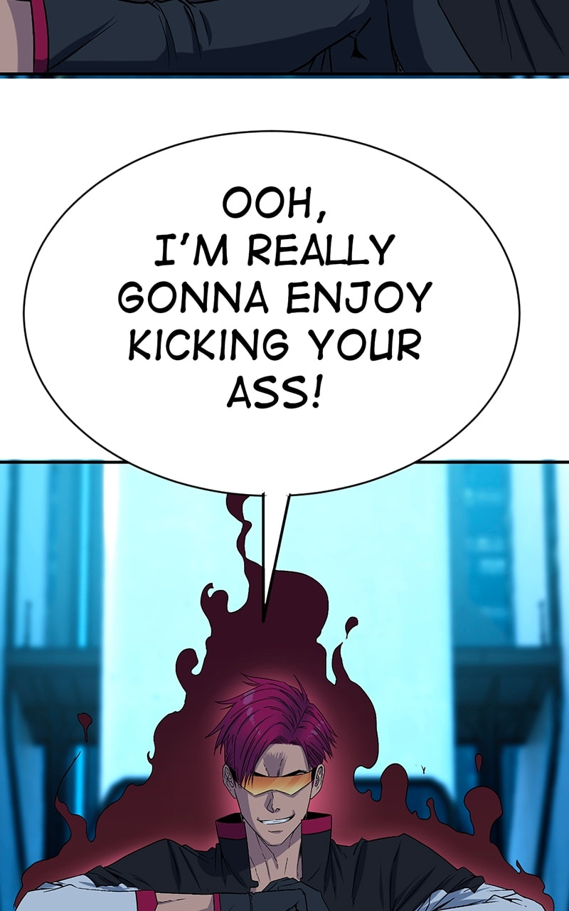 Killing Evil Chapter 53 page 133 - 