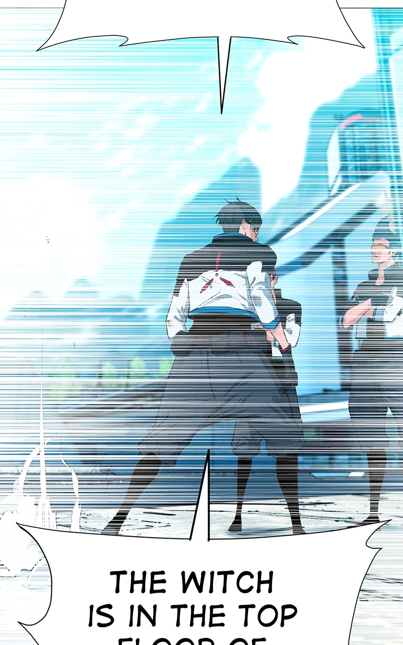 Killing Evil Chapter 53 page 136 - 